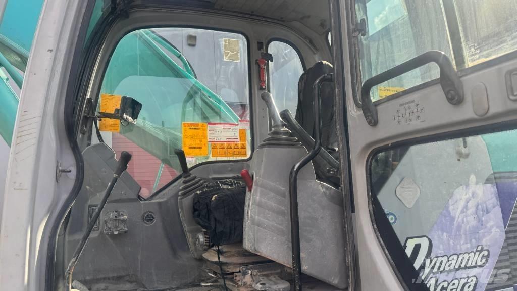 Kobelco SK 330 LC Excavadoras de cadenas