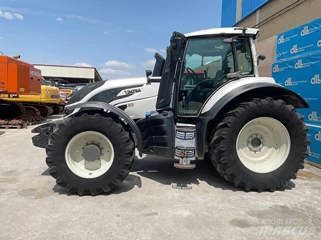 Valtra T174E Tractores