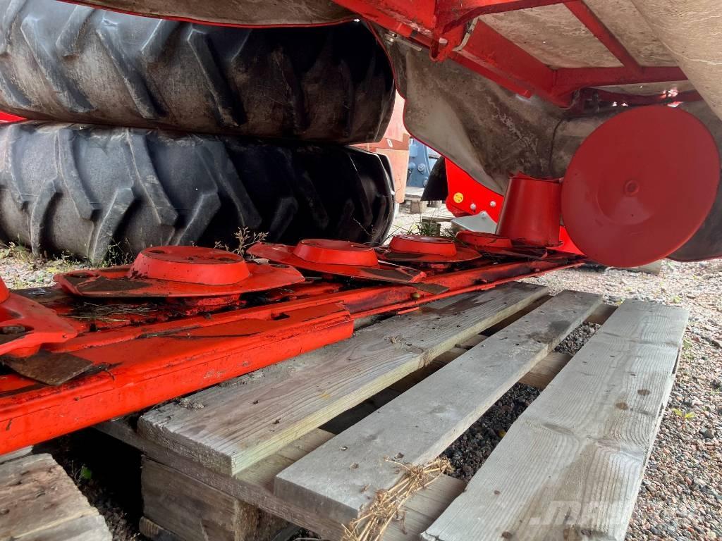 Kuhn GMD 280 Segadoras