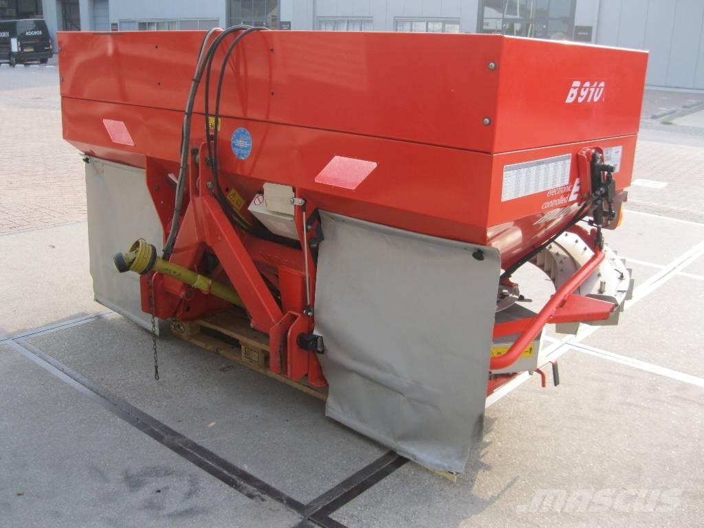 Rauch Axera 1102 M/W Abonadoras