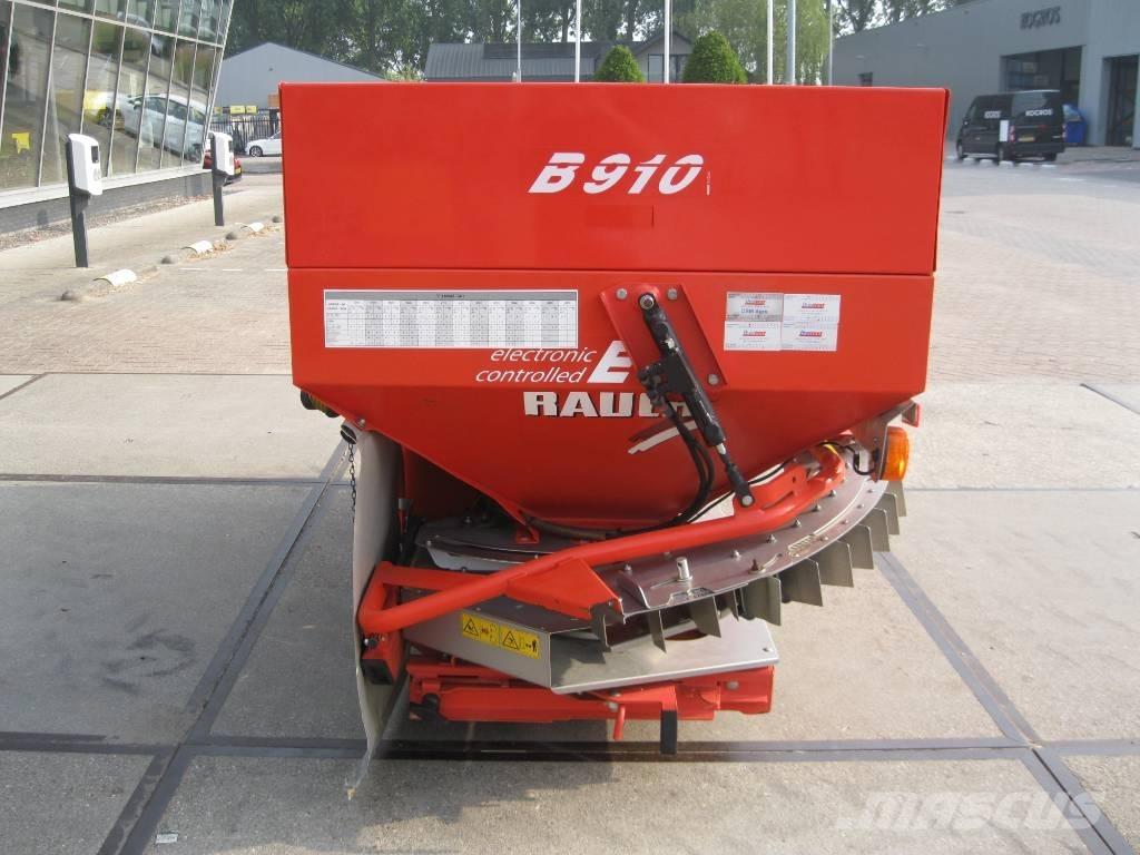 Rauch Axera 1102 M/W Abonadoras