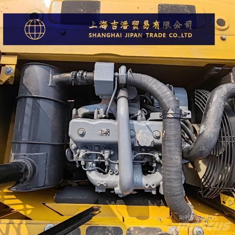 Sany SY155 Excavadoras 7t - 12t