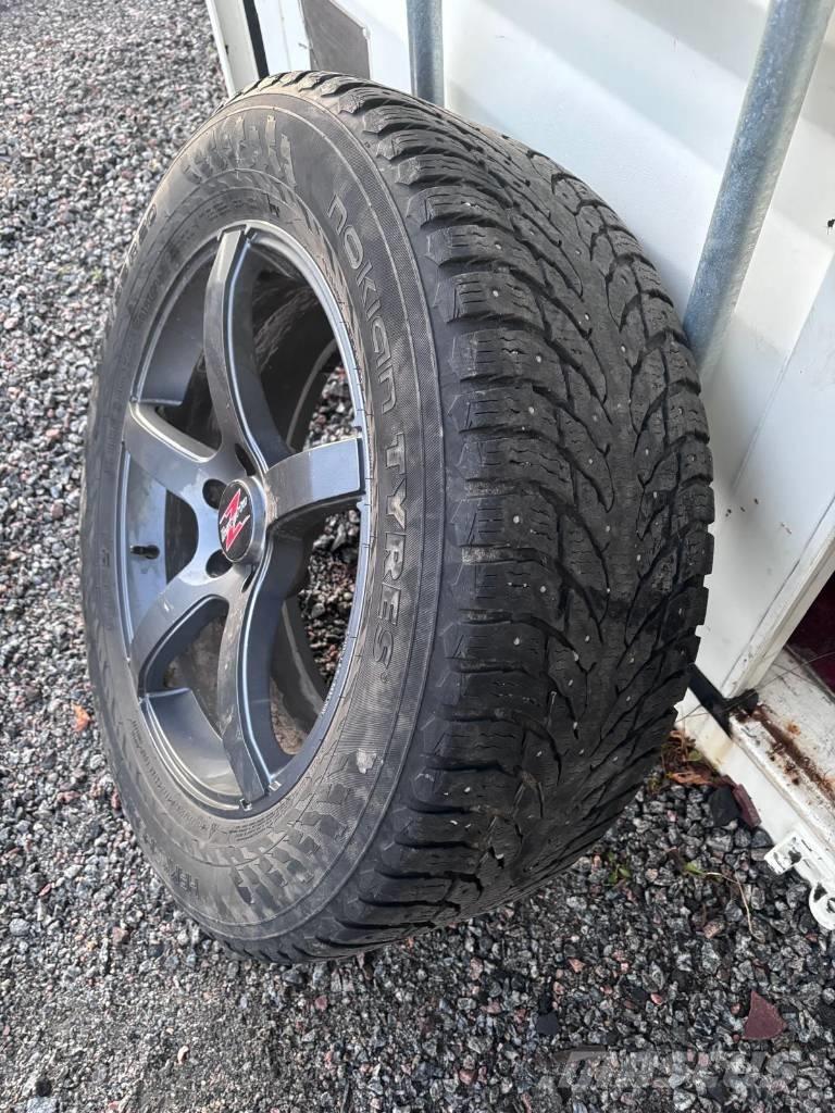 Volkswagen Amarok V6 Furgonetas caja abierta