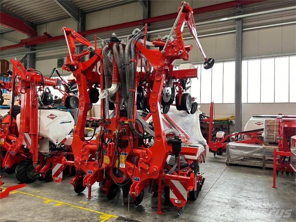 Kuhn MAXIMA 3 RX Sembradoras de alta precisión