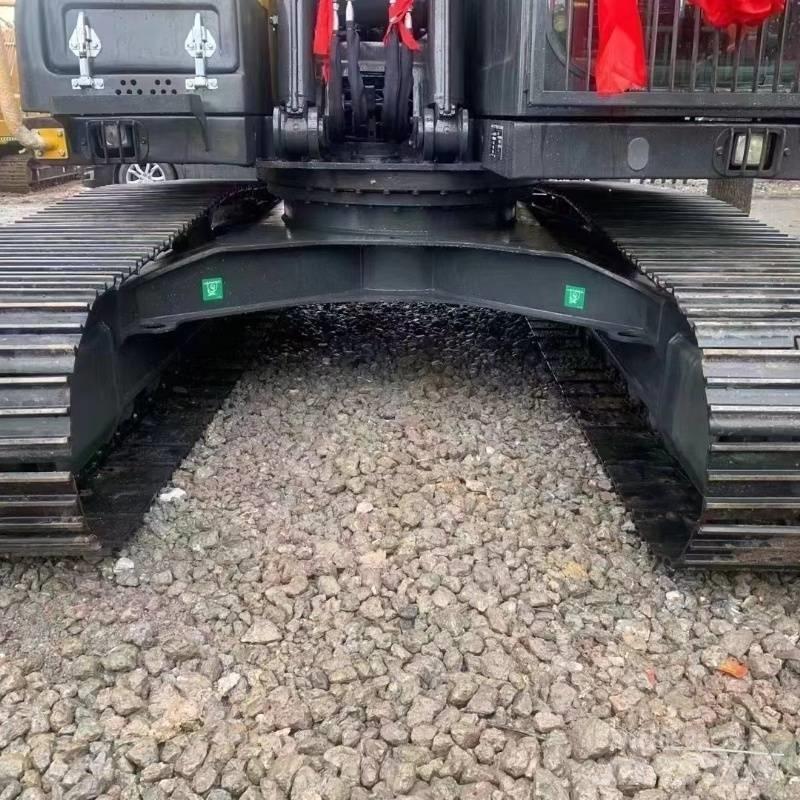 Volvo EC 140 Excavadoras de cadenas