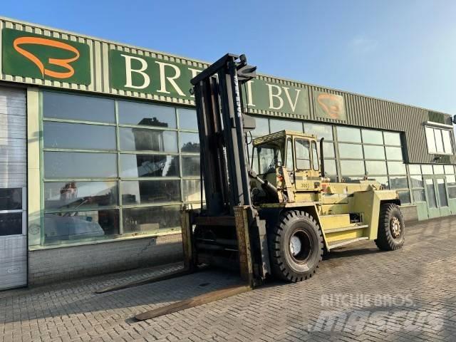 Svetruck 30120 Carretillas diesel