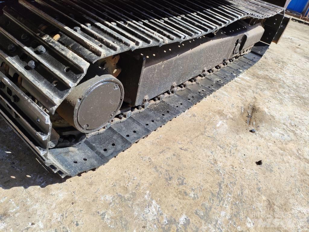 Doosan DX 60 Excavadoras de cadenas