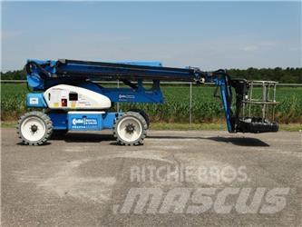 Niftylift HR 21 D E Plataforma de trabajo articulada
