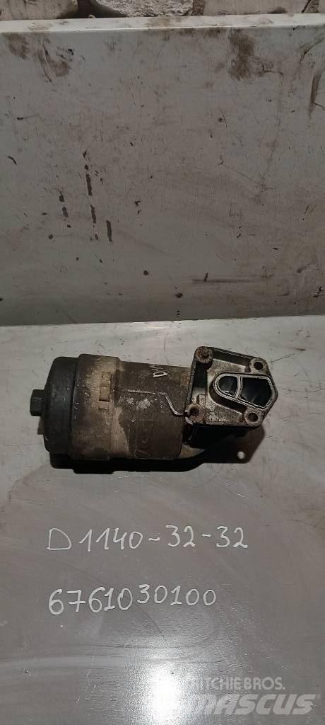 DAF LF 45.    1446645 Motores