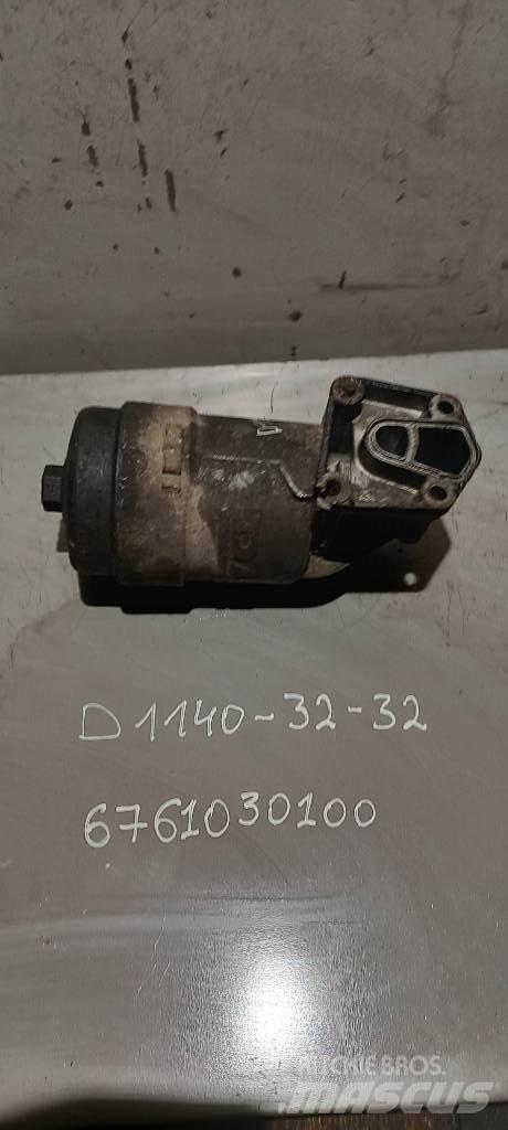 DAF LF 45.    1446645 Motores