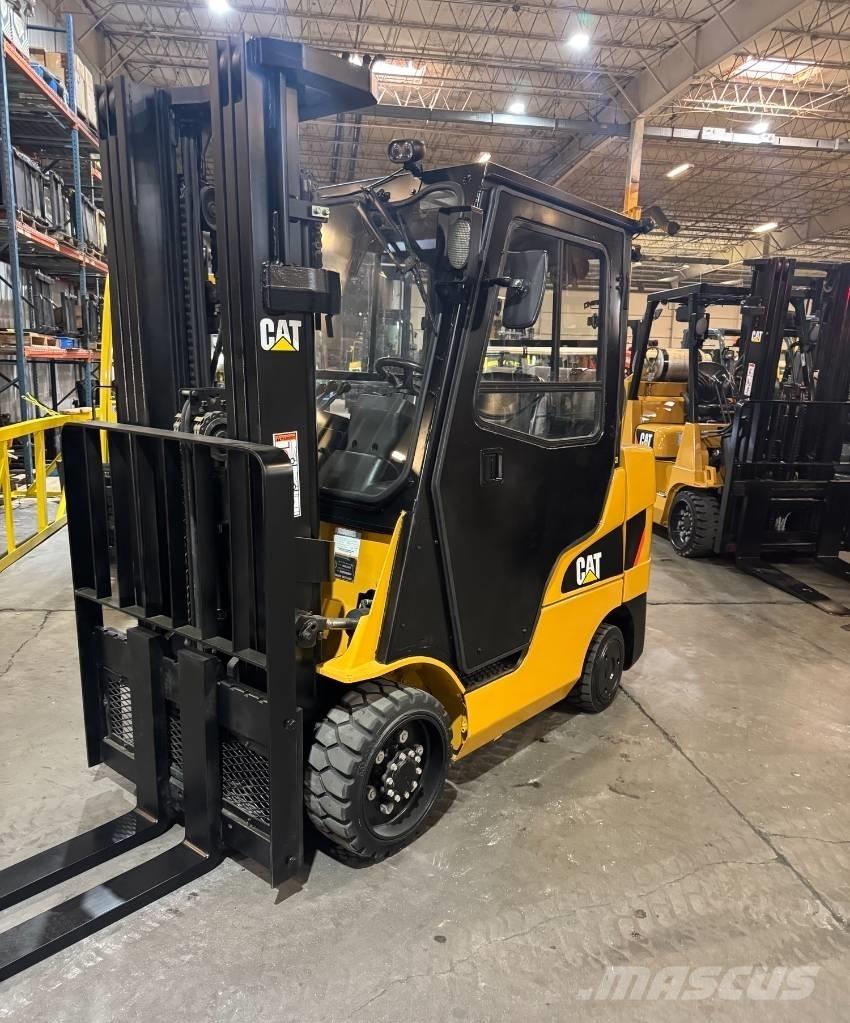 CAT 2C 6000 Otras carretillas elevadoras
