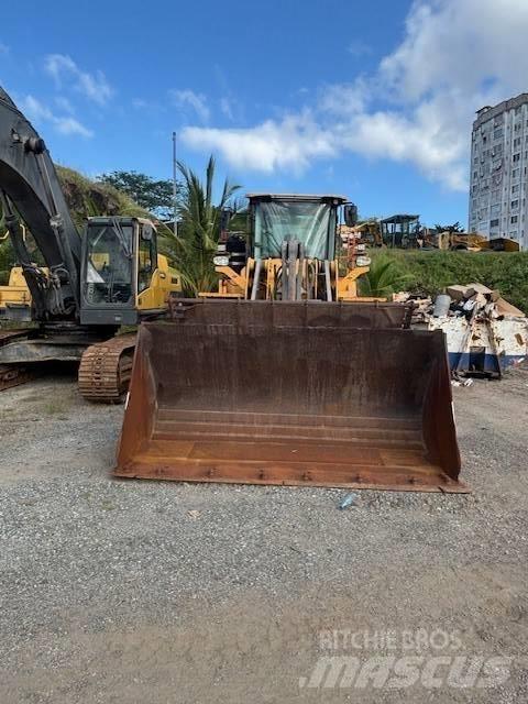 Volvo L 150 H Cargadoras sobre ruedas