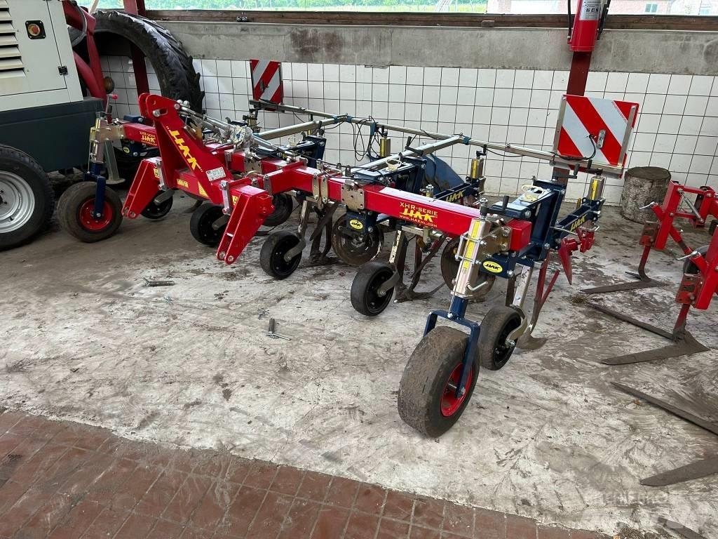  HAK XHR375S+S275 Otras máquinas y aperos de labranza