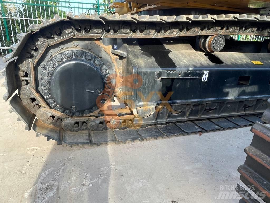 CAT 336 D2 Excavadoras de cadenas