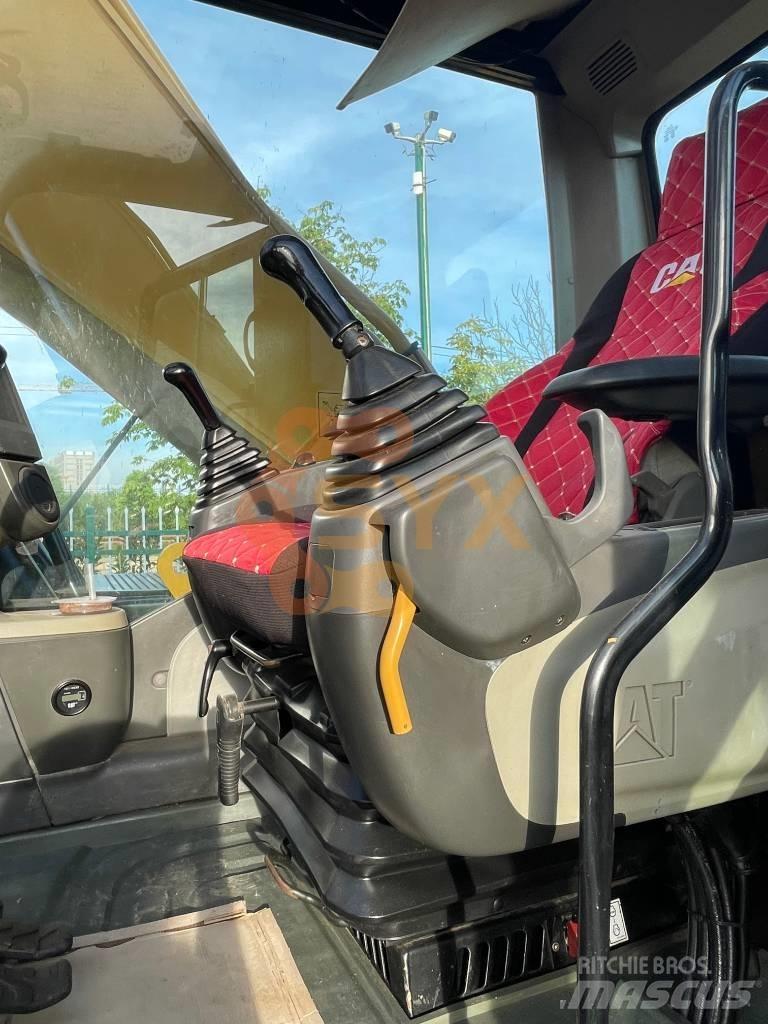 CAT 336 D2 Excavadoras de cadenas
