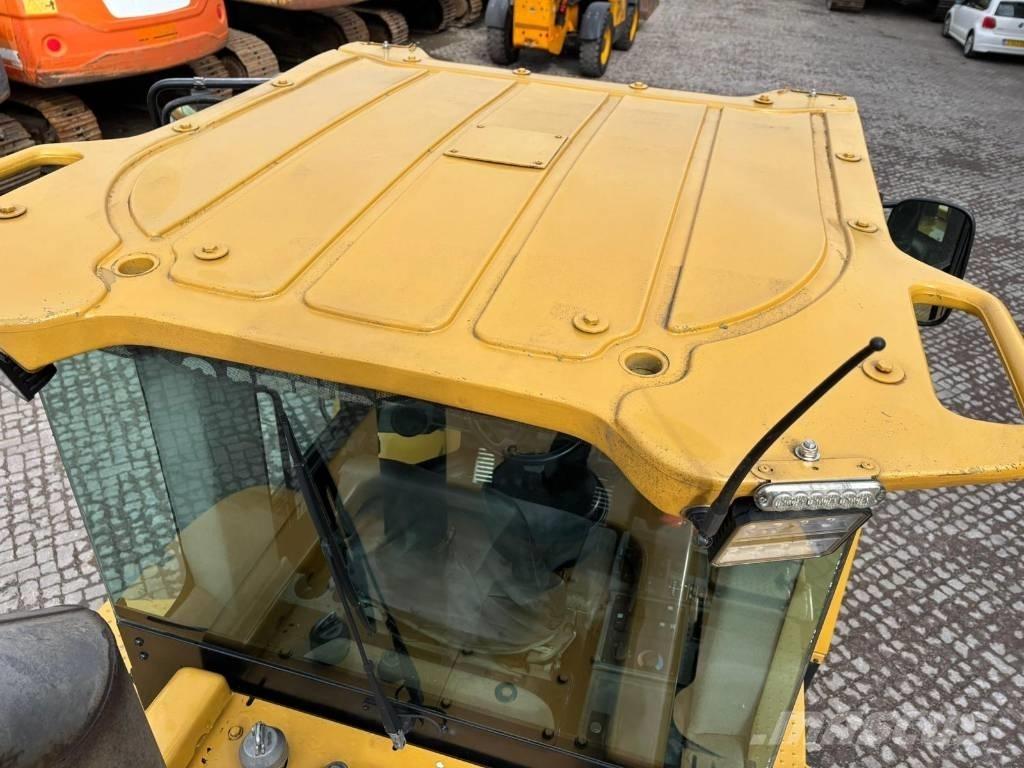 CAT 938 G Cargadoras sobre ruedas