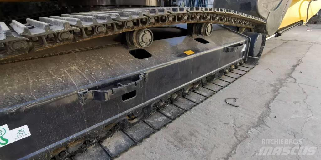 LiuGong 933 E Excavadoras de cadenas