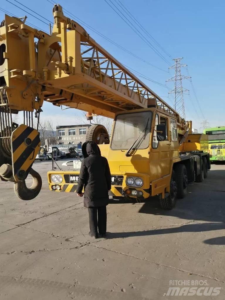 Tadano TL 300 E Grúas autopropulsadas