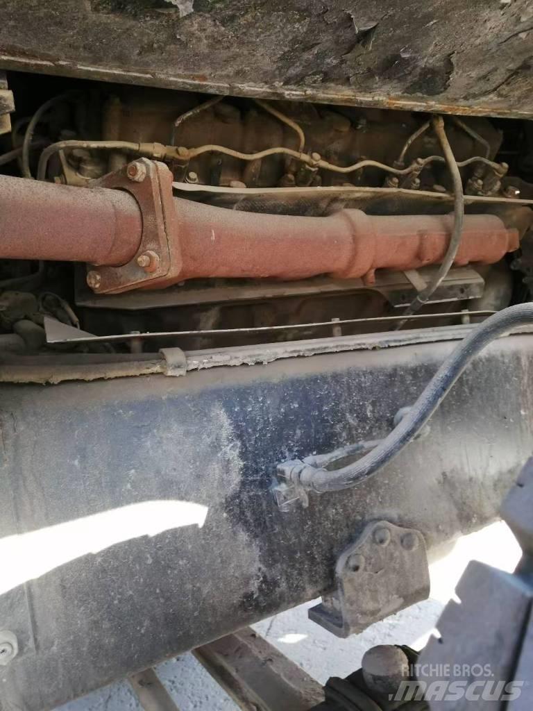 Tadano TL 300 E Grúas autopropulsadas