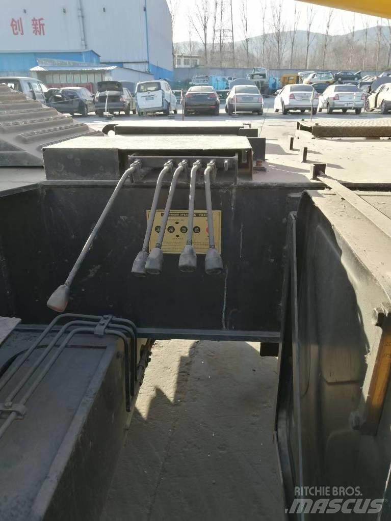 Tadano TL 300 E Grúas autopropulsadas