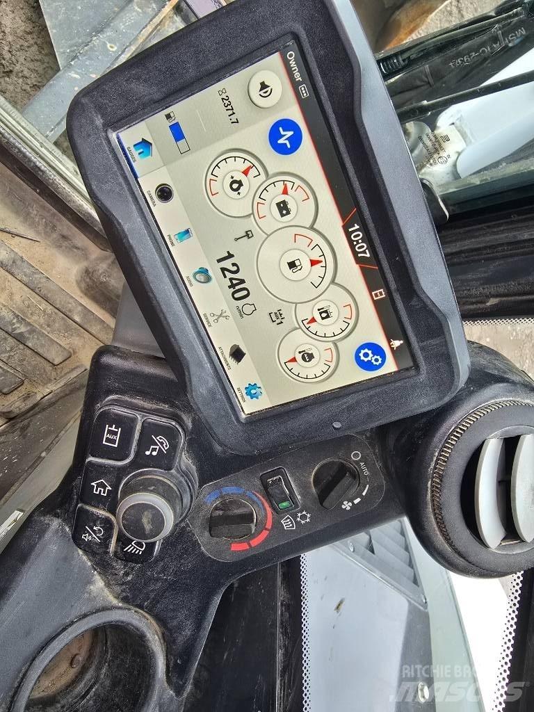 Bobcat E 88 R2 Excavadoras de cadenas