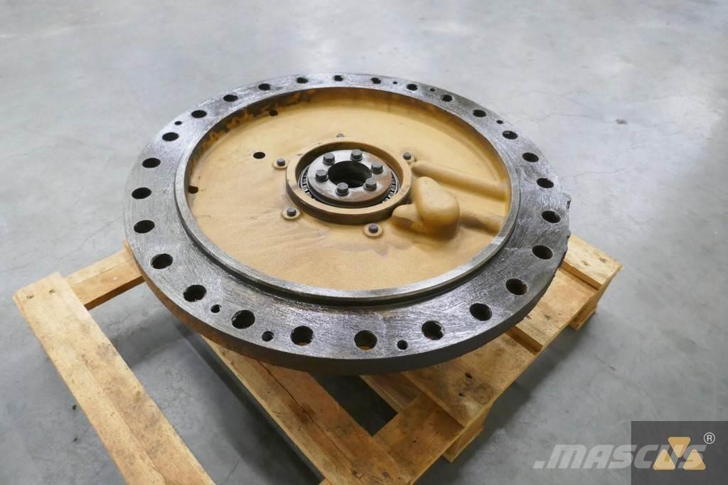 CAT 127-2724 Transporte - Otros