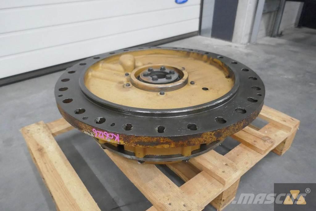 CAT 127-2724 Transporte - Otros