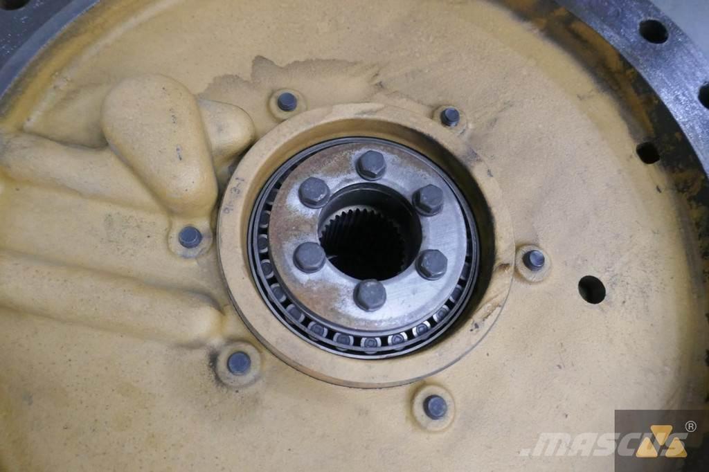 CAT 127-2724 Transporte - Otros