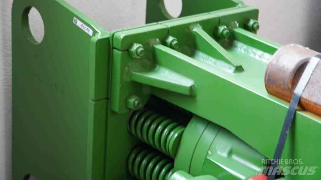Hammer BRH 501 Martillos hidráulicos