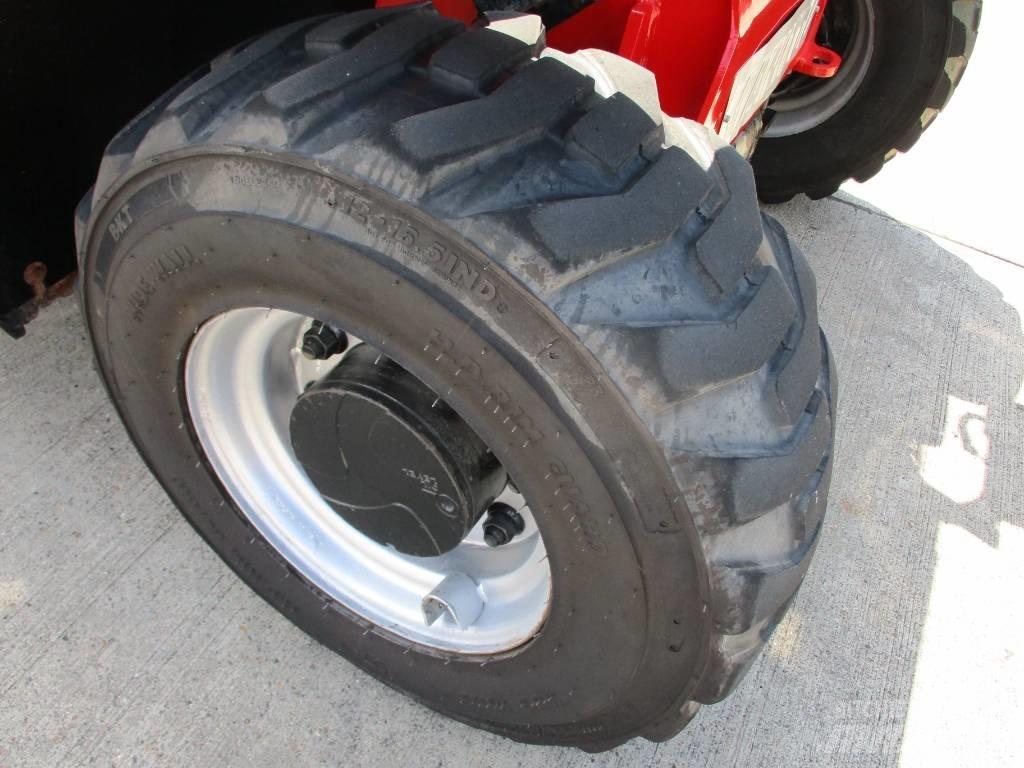 Manitou MT 625 H (744) Carretillas telescópicas