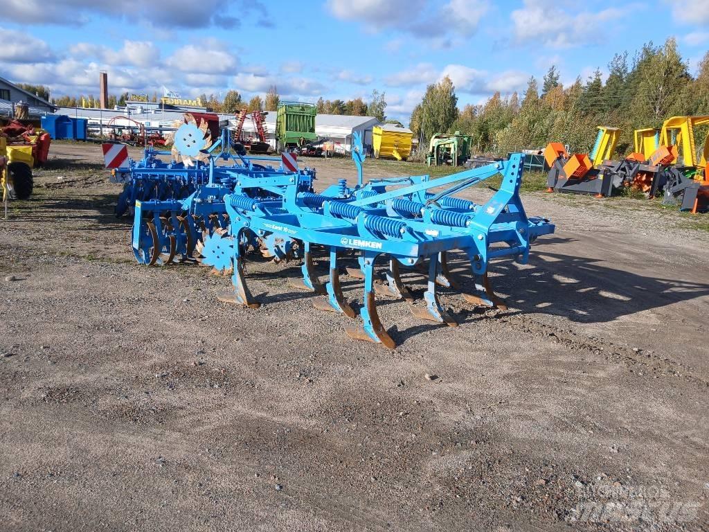 Lemken Karat 10/300 Cultivadores