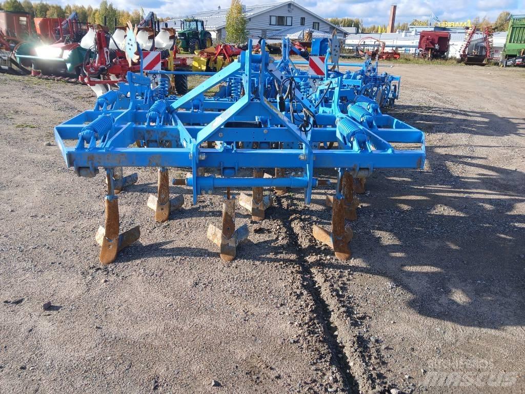 Lemken Karat 10/300 Cultivadores