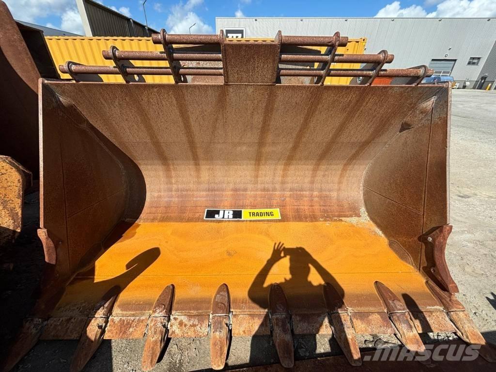 Volvo L 150 H Cucharones