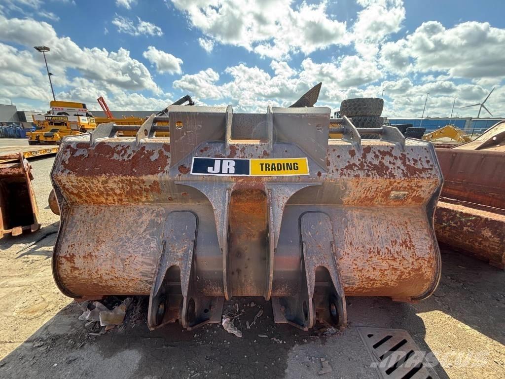 Volvo L 150 H Cucharones