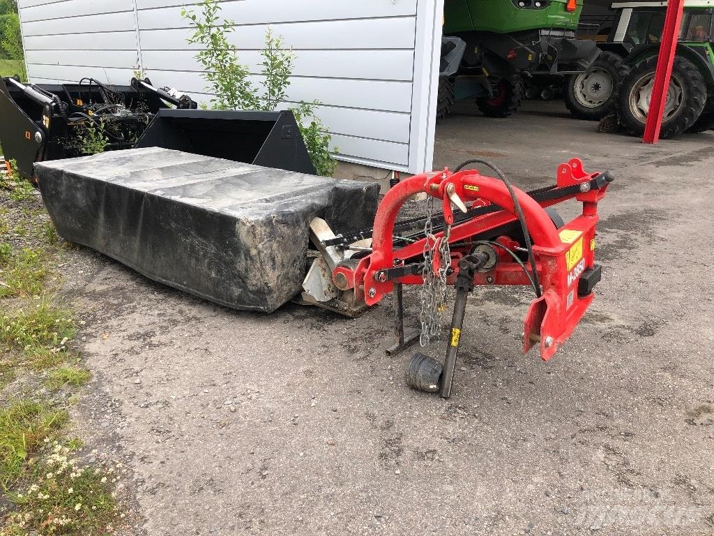 Fransgård DM 2850 Segadoras