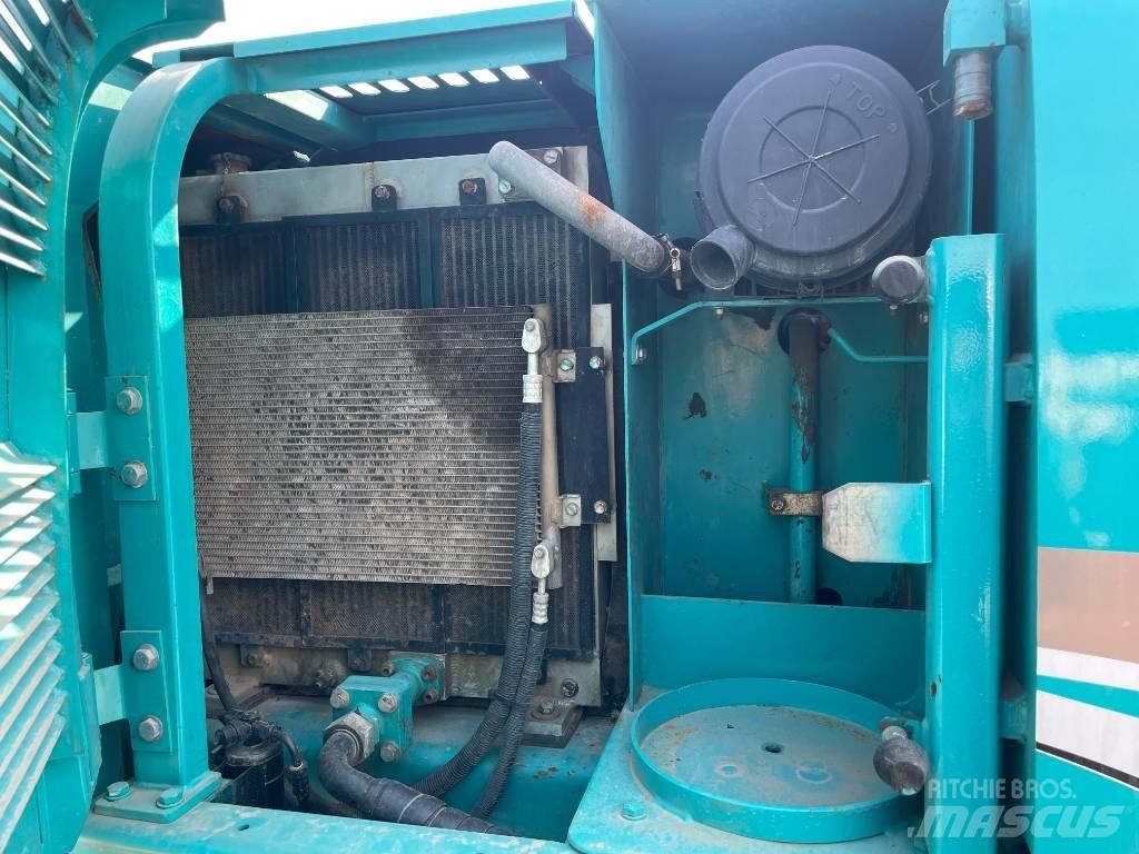 Sunward SWE 90 Excavadoras 7t - 12t