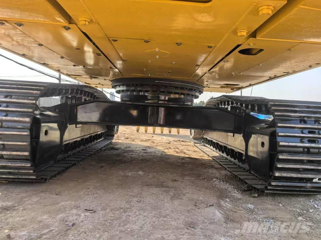 Komatsu PC 300-8 Excavadoras de cadenas