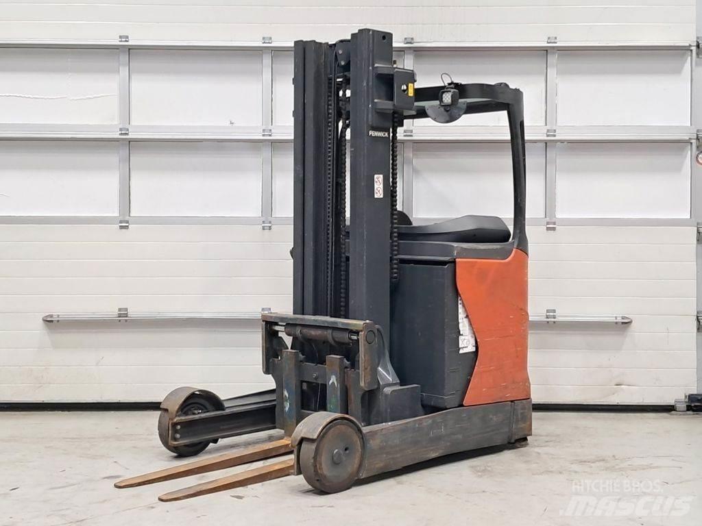 Linde R20-01 Carretillas retráctiles