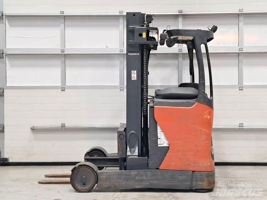 Linde R20-01 Carretillas retráctiles