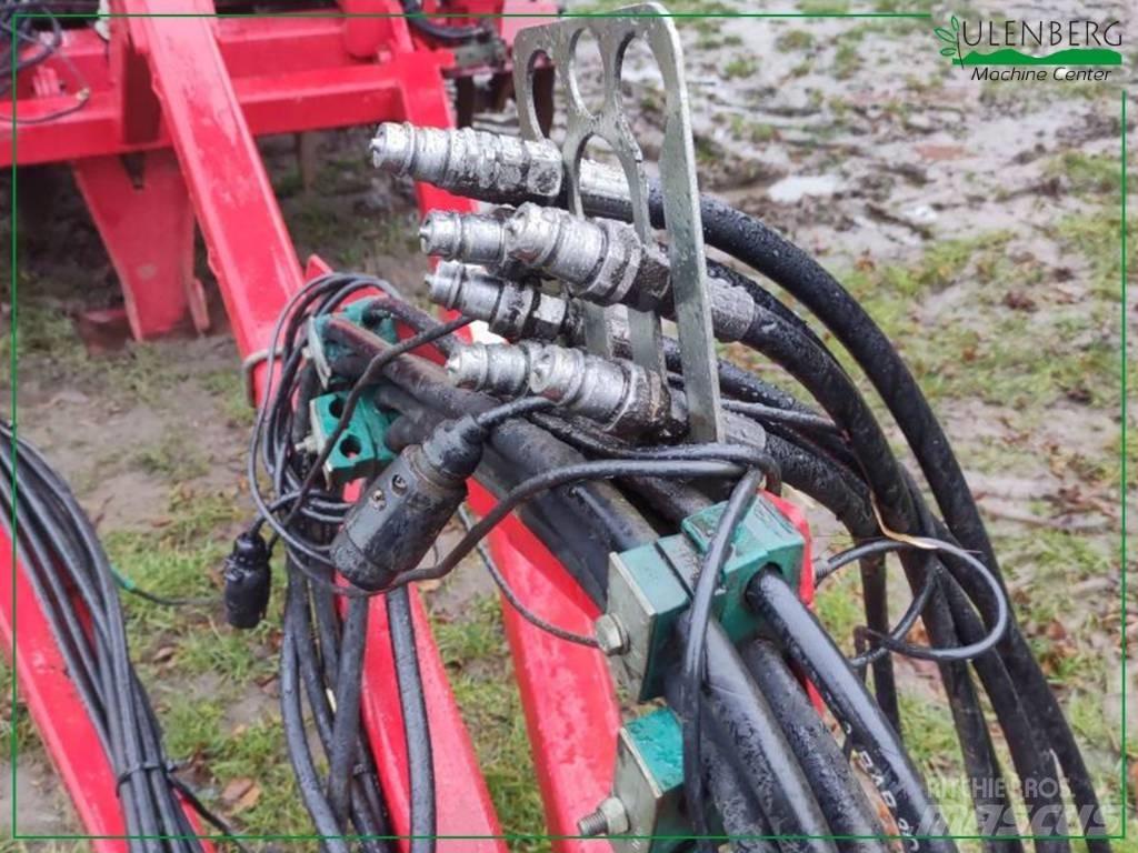 Horsch Joker 12 RT Gradas de discos