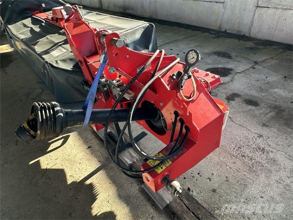 SIP Silvercut 340 S Segadoras