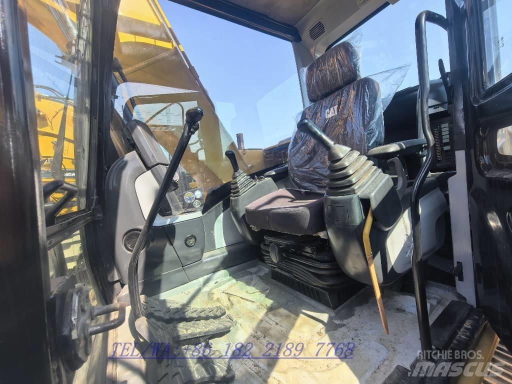 CAT 312 D2 GC Excavadoras de cadenas