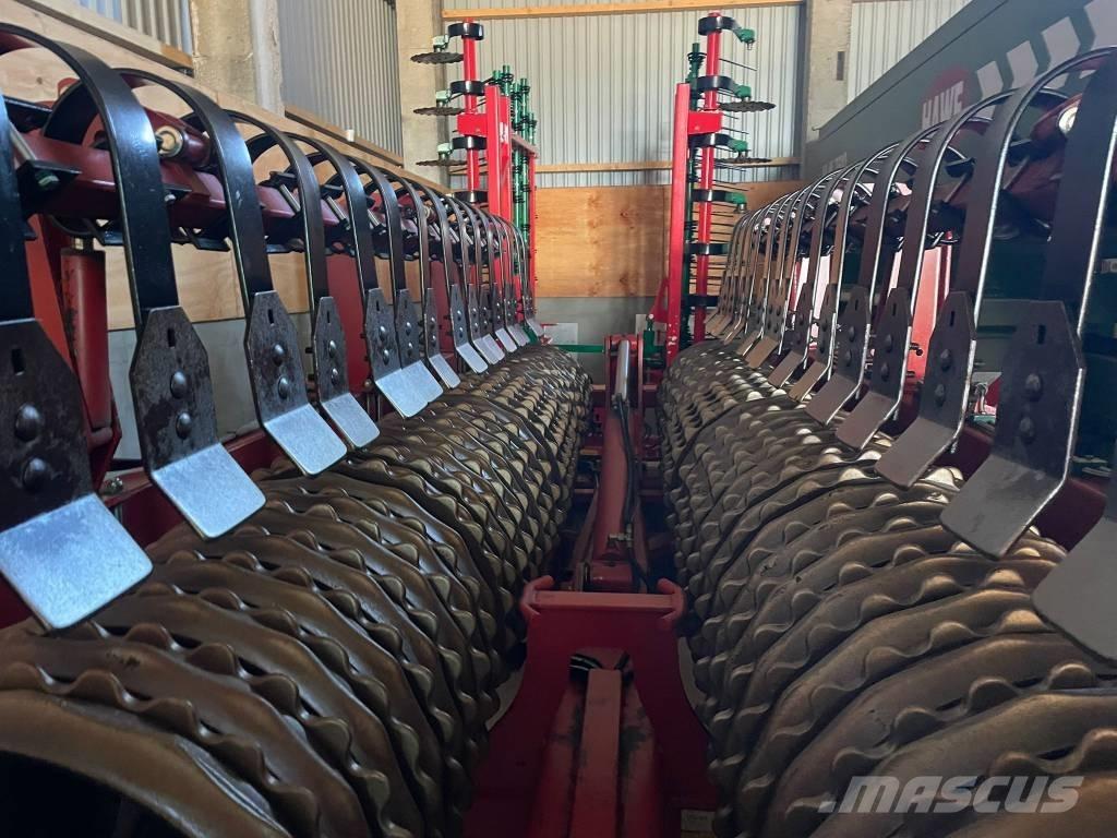 He-Va Tip ROller 9,5 Rodillos