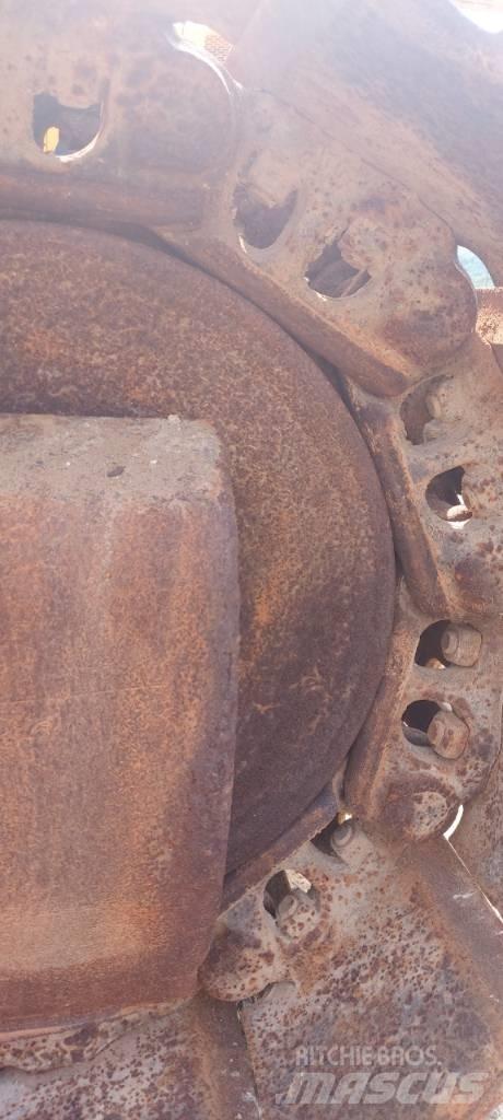 CAT 325 D Excavadoras de cadenas