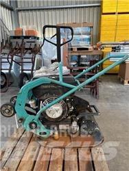 Ammann APF 20/50 Vibradores