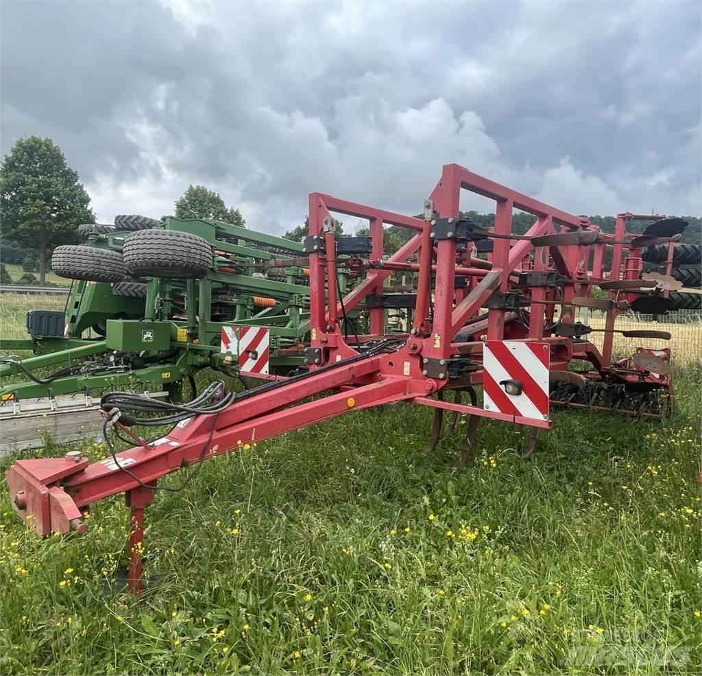Horsch Tiger 4 AS Cultivadores