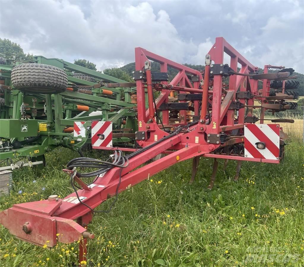 Horsch Tiger 4 AS Cultivadores