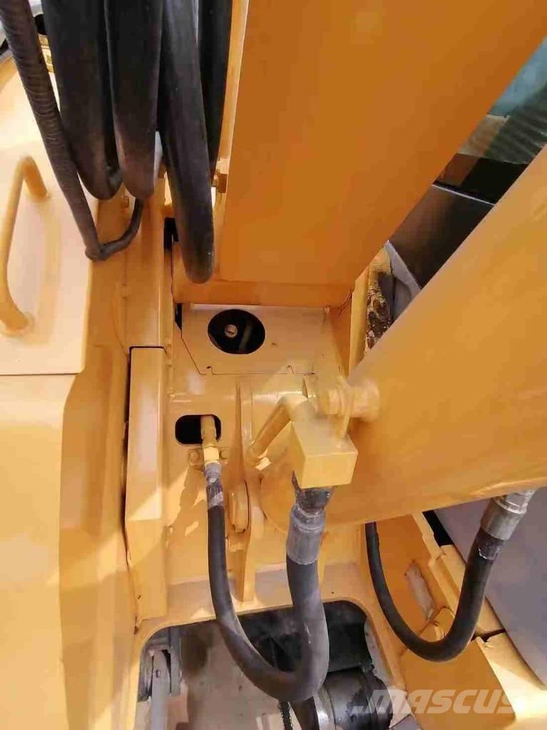 Komatsu PC 78 US Excavadoras 7t - 12t