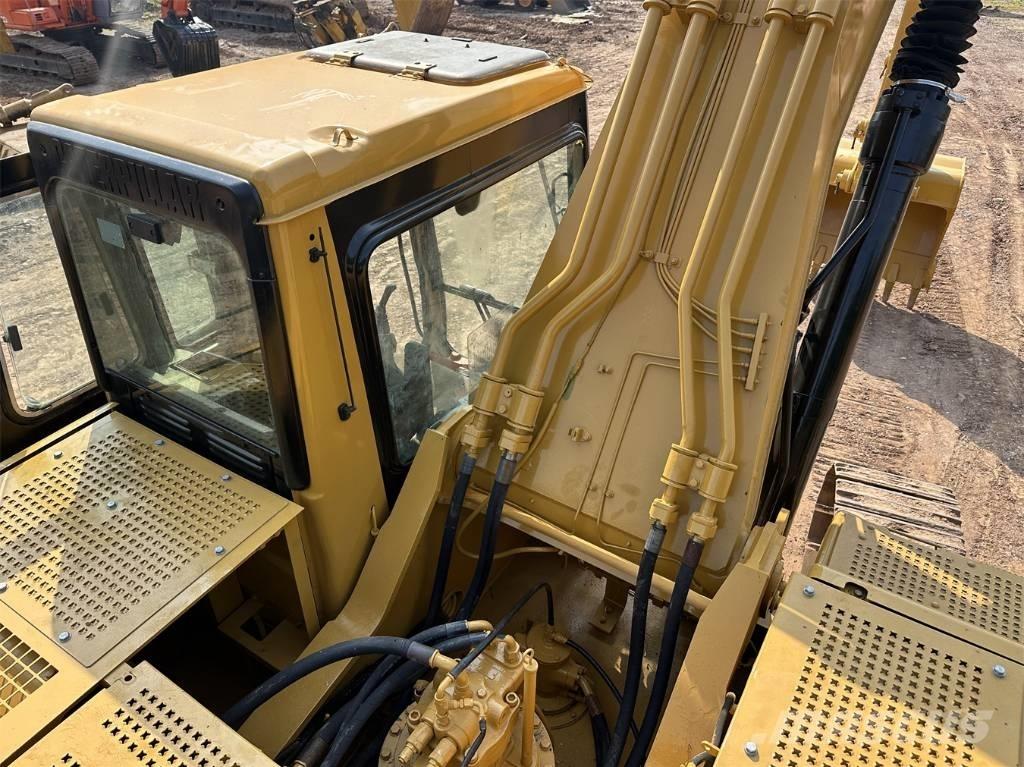 CAT 330B Excavadoras de cadenas