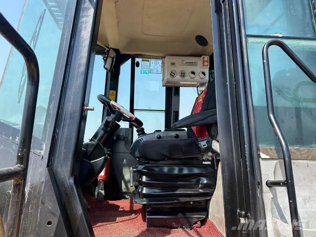 CAT 980 H Cargadoras sobre ruedas